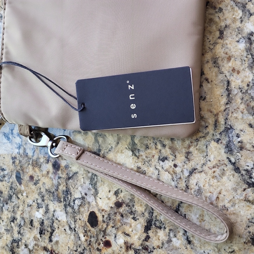 Senz Accessory bag - Picture 2 of 6